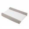 CAMBIADOR BAÑERA 50x70x9 CM ABETE BEIGE