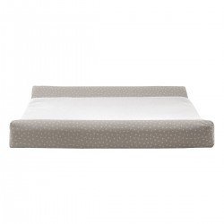 FASCIATOIO FOAM 50x70x9 CM ABETE BEIGE
