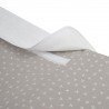 FASCIATOIO FOAM 50x70x9 CM ABETE BEIGE