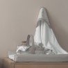 FASCIATOIO FOAM 50x70x9 CM ABETE BEIGE