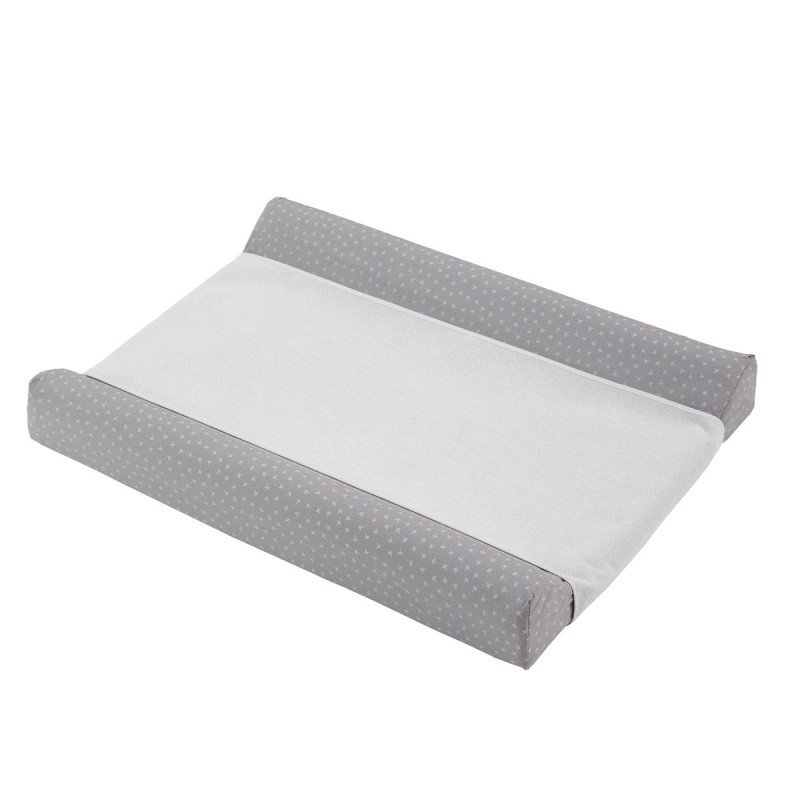 MATELAS A LANGER MOUSSE 50x70x9 CM ARDI GRIS