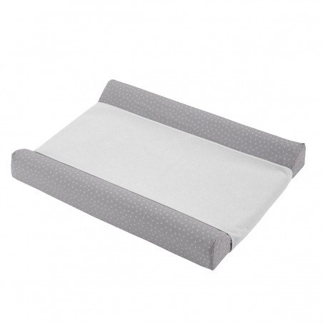 MATELAS A LANGER MOUSSE 50x70x9 CM ARDI GRIS