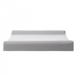 MATELAS A LANGER MOUSSE 50x70x9 CM ARDI GRIS