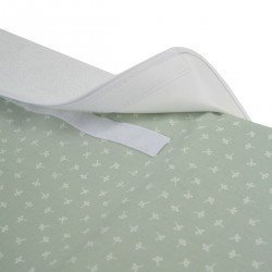 FASCIATOIO FOAM 50x70x9 CM ARDI VERDE