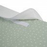 FASCIATOIO FOAM 50x70x9 CM ARDI VERDE