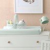 FASCIATOIO FOAM 50x70x9 CM ARDI VERDE
