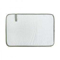 COUVERTURE A LANGER 40x60x1 CM SELECTA ARMY