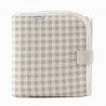 NAPPY CHANGER 40x60x1 CM VICKY BEIGE
