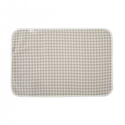 CAMBIADOR VESTIDOR 40x60x1 CM VICKY BEIGE