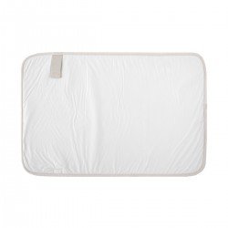 FASCIATOIO 40x60x1 CM VICKY BEIGE