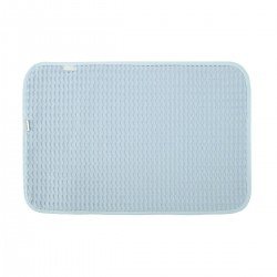 NAPPY CHANGER 40x60x1 CM ZICO BLUE