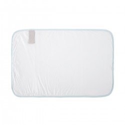 NAPPY CHANGER 40x60x1 CM ZICO BLUE