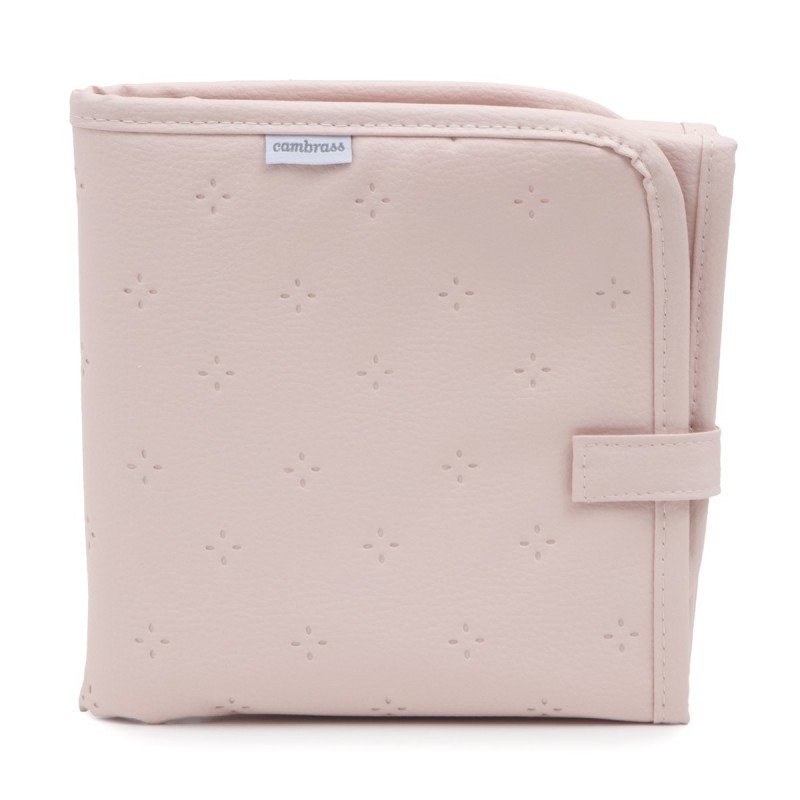 CAMBIADOR VESTIDOR 40x60x1 CM SPRING CREPE