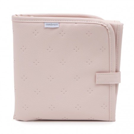 CAMBIADOR VESTIDOR 40x60x1 CM SPRING CREPE