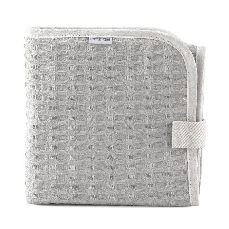 FASCIATOIO 40x60x1 CM ZICO GRAU