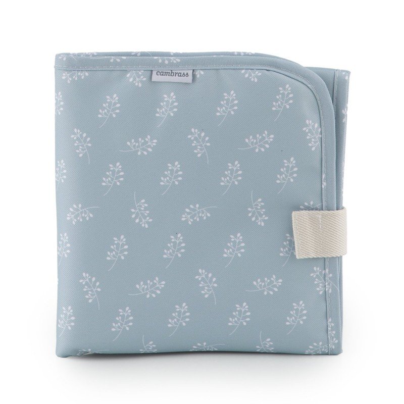 FASCIATOIO 40x60x1 CM BLUSH MINT