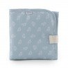 NAPPY CHANGER 40x60x1 CM BLUSH MINT