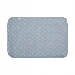 FASCIATOIO 40x60x1 CM BLUSH MINT