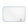 FASCIATOIO 40x60x1 CM BLUSH MINT
