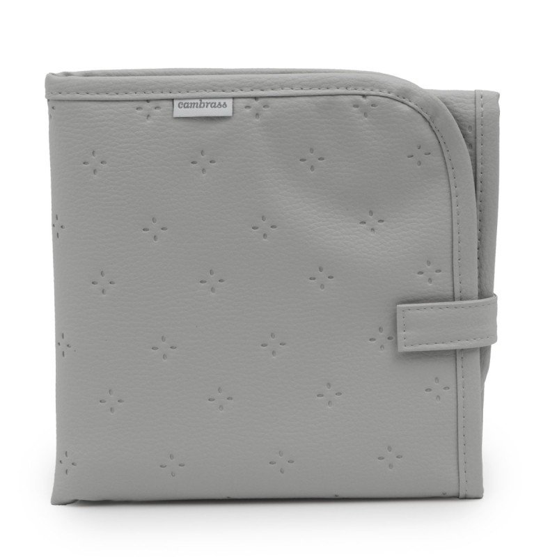 CAMBIADOR VESTIDOR 40x60x1 CM SPRING PERLA