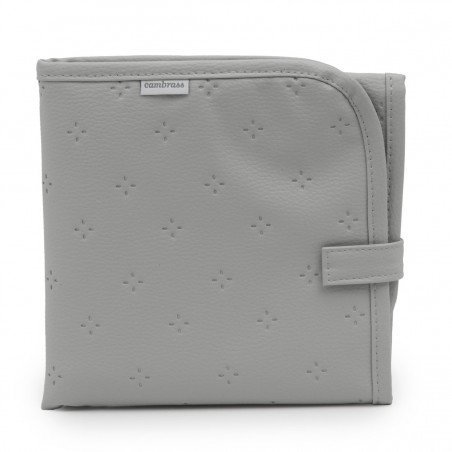 CAMBIADOR VESTIDOR 40x60x1 CM SPRING PERLA