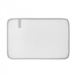 CAMBIADOR VESTIDOR 40x60x1 CM SPRING PERLA