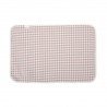 NAPPY CHANGER 40x60x1 CM VICKY PINK