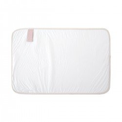 CAMBIADOR VESTIDOR 40x60x1 CM VICKY ROSA