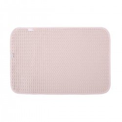 CAMBIADOR VESTIDOR 40x60x1 CM ZICO ROSA