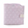 NAPPY CHANGER 40x60x1 CM BLUSH PINK