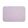 FASCIATOIO 40x60x1 CM BLUSH ROSA