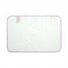 FASCIATOIO 40x60x1 CM BLUSH ROSA