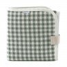FASCIATOIO 40x60x1 CM VICKY VERDE
