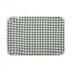 FASCIATOIO 40x60x1 CM VICKY VERDE
