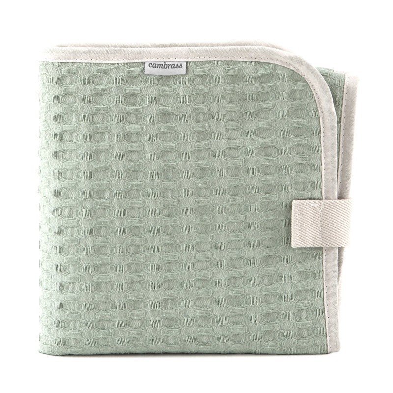 FASCIATOIO 40x60x1 CM ZICO VERDE