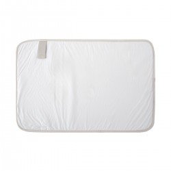 CAMBIADOR VESTIDOR 40x60x1 CM ZICO VERDE