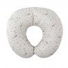 COJIN DE LACTANCIA 53x45x10 CM ABETE BEIGE