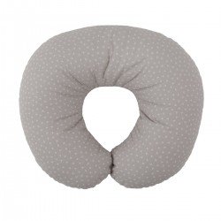 COJIN DE LACTANCIA 53x45x10 CM ABETE BEIGE
