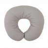 COUSIN D ALLAITEMENT PETIT 53x45x10 CM ABETE BEIGE