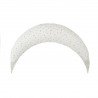 NURSING PILLOW MOON 80x185x16 CM ARDI GREEN
