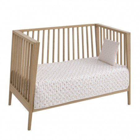 COPRILETTI BOUTI 100x140x1 CM BRANCH BEIGE