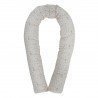 CUNA NIDO BEBE ABETE 55x90x15 CM BEIGE