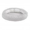 CUNA NIDO BEBE ARDI 55x90x15 CM GRIS