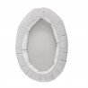 CUNA NIDO BEBE ARDI 55x90x15 CM GRIS