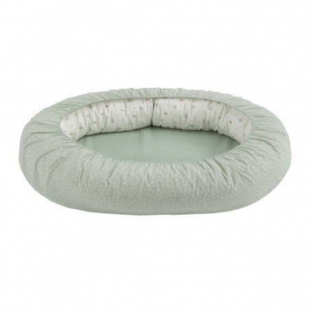 BED IN BED ARDI 55x90x15 CM VERT