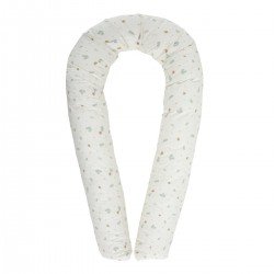 CULLA NIDO - BED IN BED ARDI 55x90x15 CM VERDE