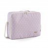SUITCASE BABY CLINIC BLUSH PINK 12x47x36 CM
