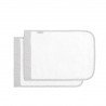 SET 2 TOWEL ARDI GREY 25x35x1 CM