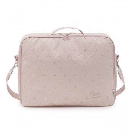 VALIGIA BAMBINO CLINIC SPRING CREPE 12x47x36 CM
