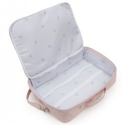 VALIGIA BAMBINO CLINIC SPRING CREPE 12x47x36 CM